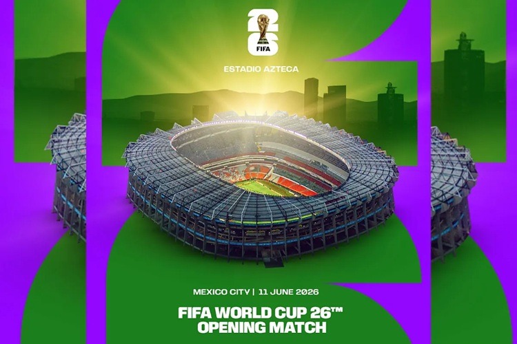 Fifa World Cup Opening